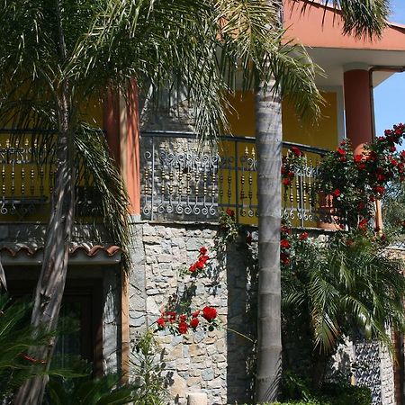 Il Pianista B&B Campagna Exterior photo